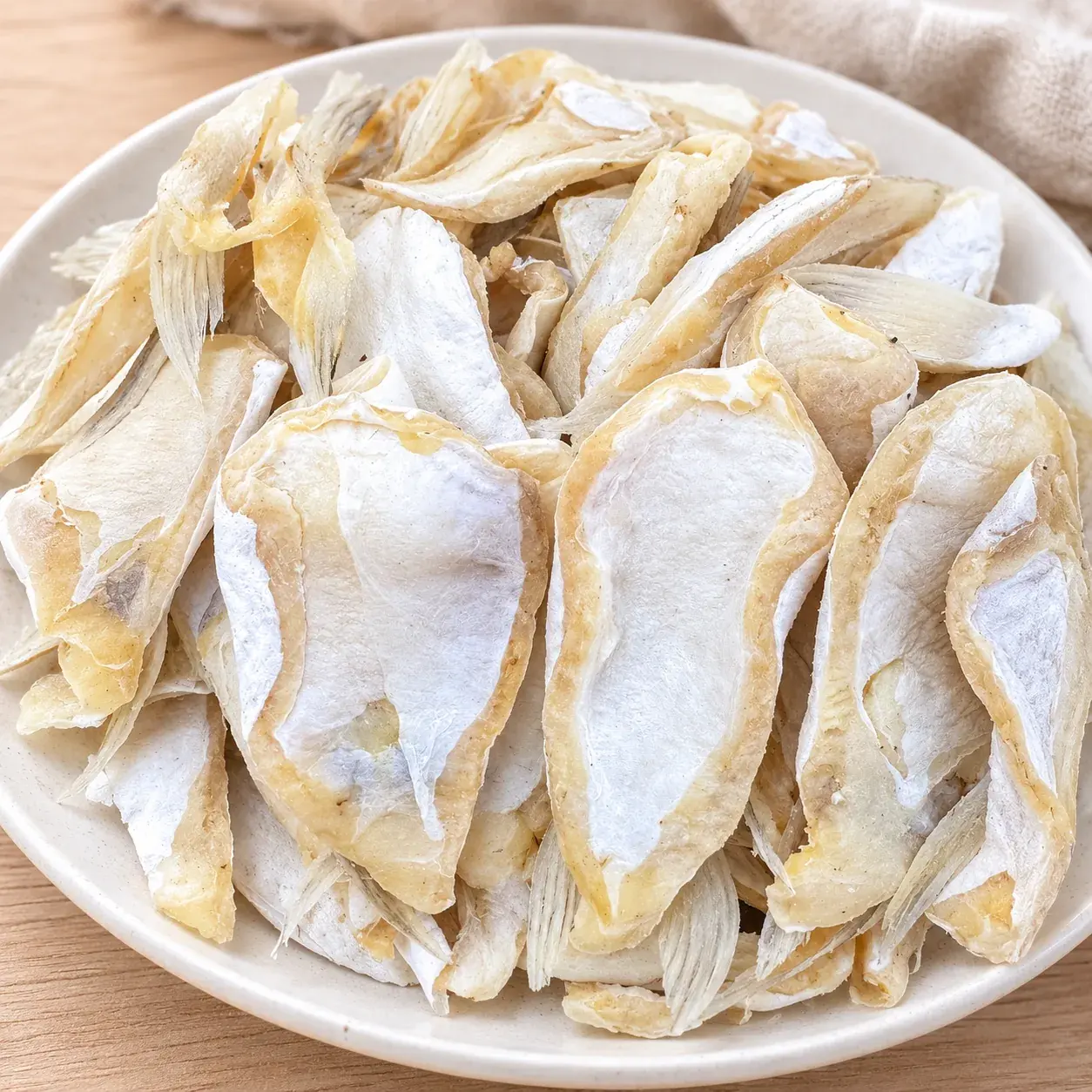 Ikan Asin Patin (2)