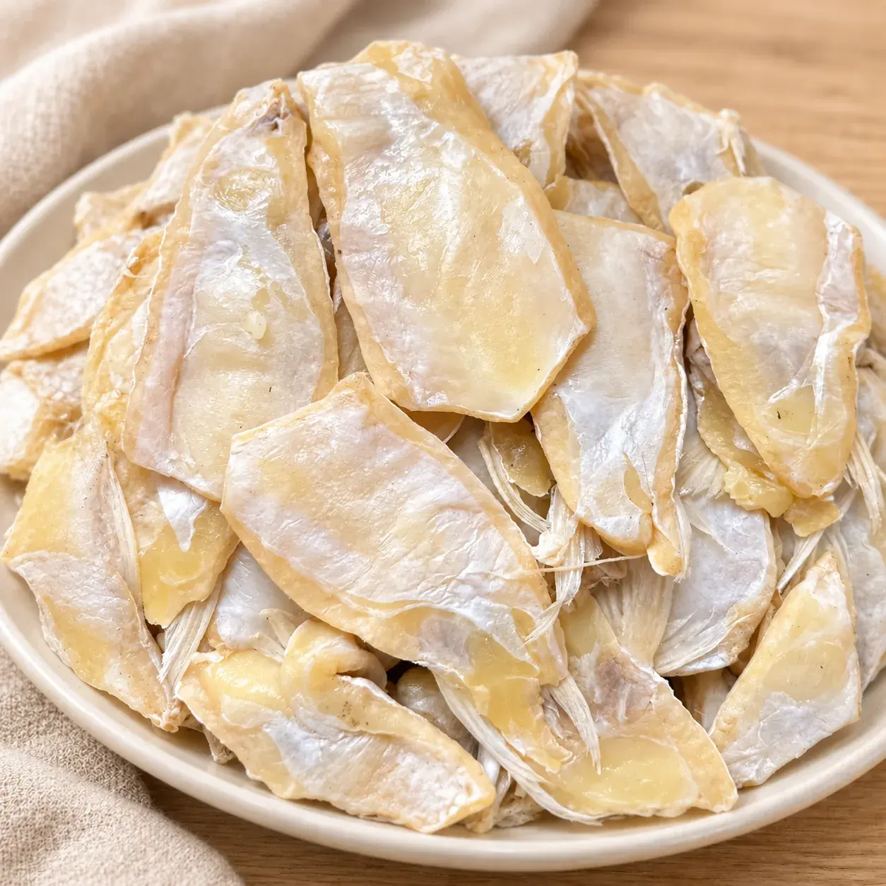 Ikan Asin Patin (3)
