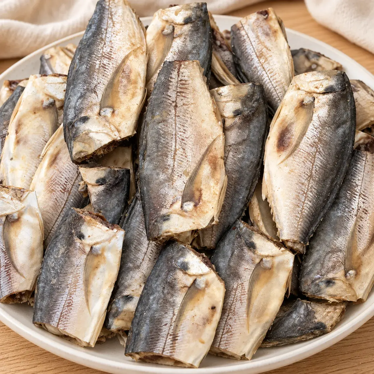 Salted-Fermented Moonfish (Jumbo)